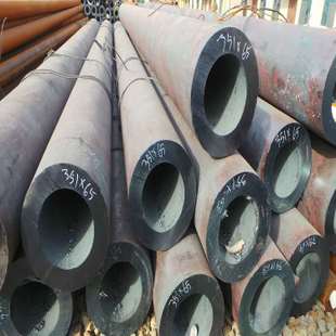 瓜州5310高压锅炉管