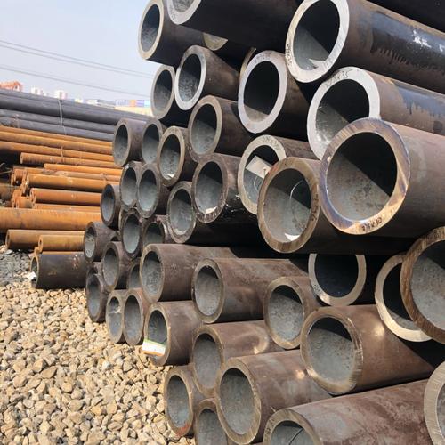 瓜州3087无缝钢管