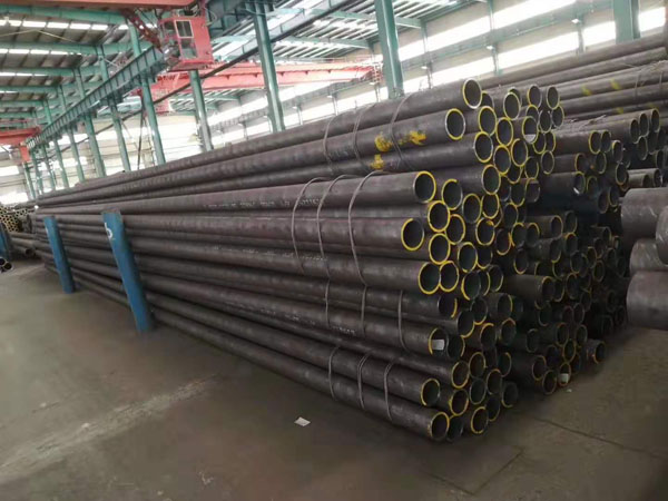 瓜州无缝钢管